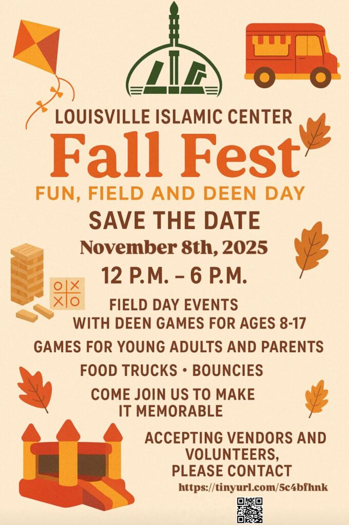 Fall Fest @LICC