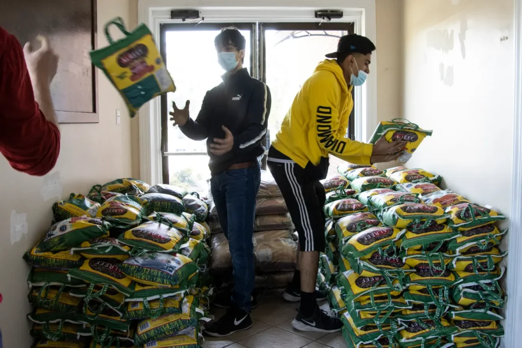 Compassionate Care Team