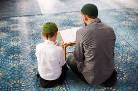 Children’s Quran Classes